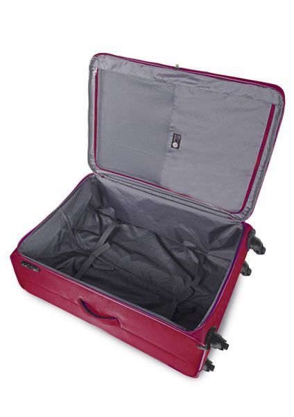 Середня Suitcase Roncato 415122/09