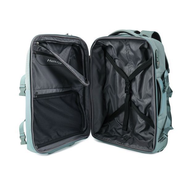 Backpack на колесах Hedgren Comby HCMBY12/059