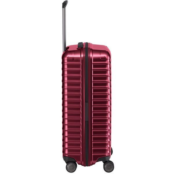 Валіза Titan Litron Cherry на 4 колесах M (80л,3,4кг) (49x69x28см) Ti700245-10 фото