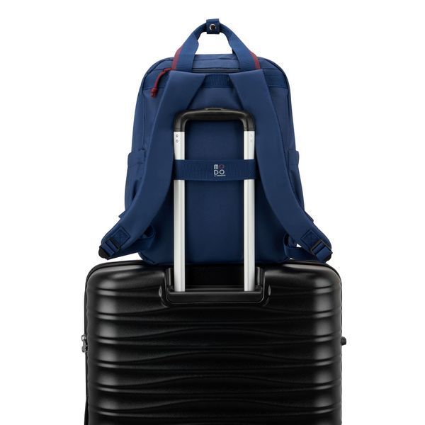 Backpack-ручна поклажа для VUELING/WIZZAIR 15.6" Modo by Roncato Starlight 3.0 423455/23