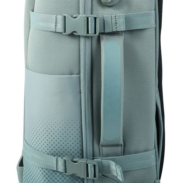 Backpack на колесах Hedgren Comby HCMBY12/059