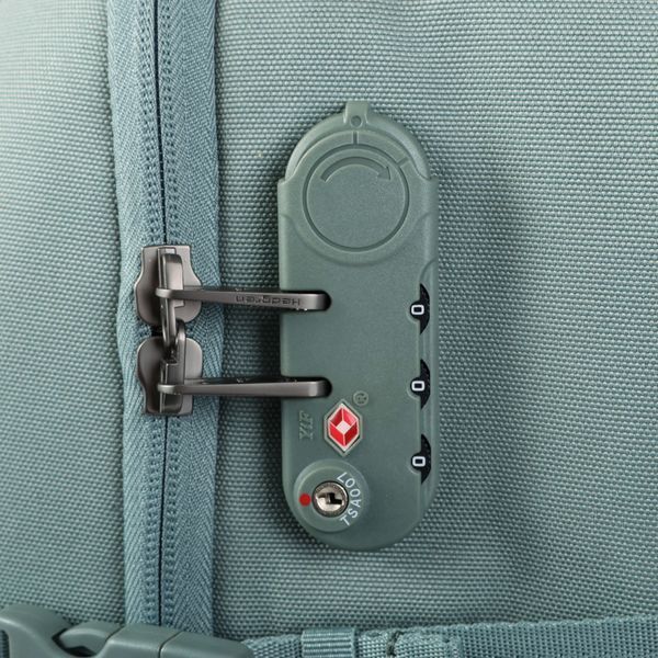 Backpack на колесах Hedgren Comby HCMBY12/059