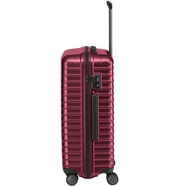 Валіза Titan Litron Cherry на 4 колесах M (80л,3,4кг) (49x69x28см) Ti700245-10 фото