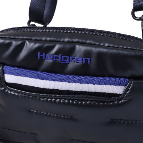 Жіноча поясна сумка/сумка через плече Hedgren Cocoon HCOCN01/870 HCOCN01/870-02 фото