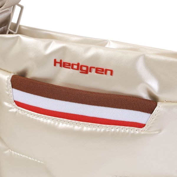 Жіноча вертикальна сумка-кросовер Hedgren Cocoon HCOCN06/861 HCOCN06/861-01 фото