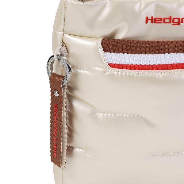 Жіноча вертикальна сумка-кросовер Hedgren Cocoon HCOCN06/861 HCOCN06/861-01 фото