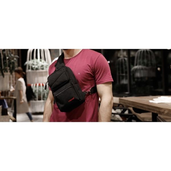 Backpack 9.7 IPad TIGERNU Т-S8050