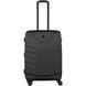 Валіза Wenger Pegasus Black на 4 колесах M Exp. (66/79л) (46x66x26/31) Wt610848 фото 1