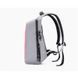 Рюкзак для ноутбука Tigernu T-B3335 USB 15.6" 20L T-B3335-USB pink фото 3
