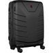 Валіза Wenger Pegasus Black на 4 колесах M Exp. (66/79л) (46x66x26/31) Wt610848 фото 6