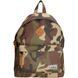 Backpack Enrico Benetti Arrecife з 1 відділ. Зел. (32x43x20см)