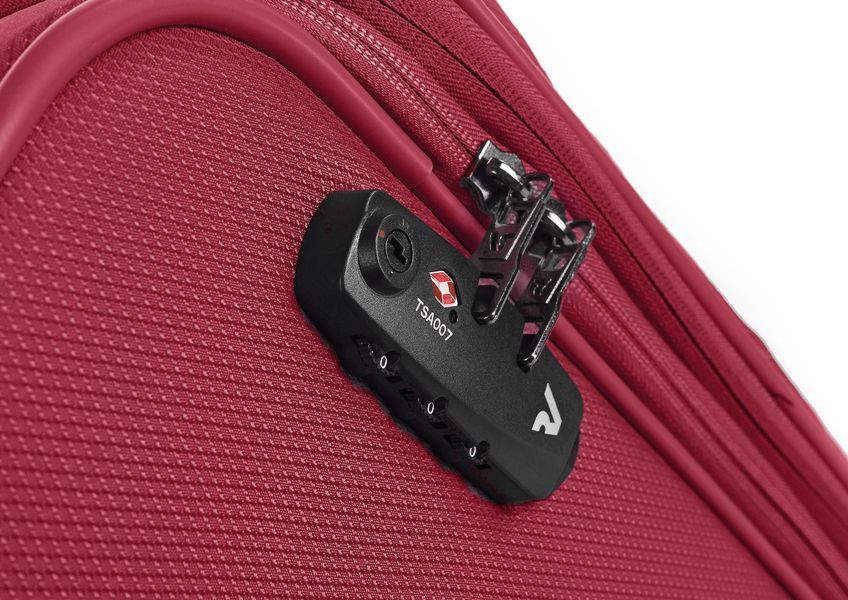 Середня Suitcase Roncato 415122/09