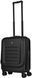 Валіза Victorinox Spectra 2.0 на 4 колесах S Global с кишенею д/ноутбука Чорн. (32л) (40x55x20)