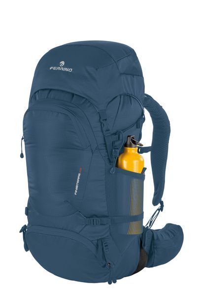 Рюкзак туристичний Ferrino Finisterre 48L Blue (75754QBB) 924383 фото