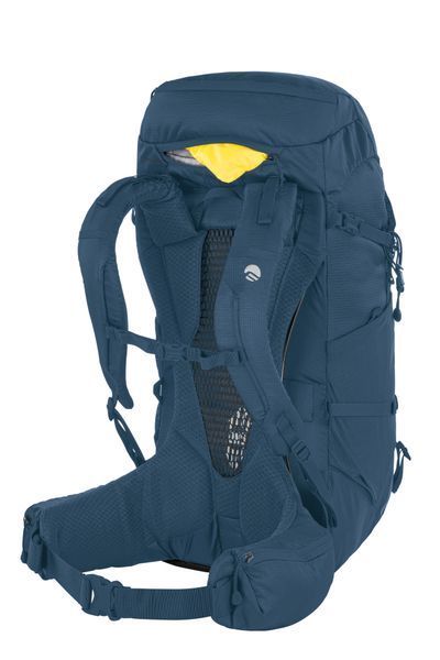 Рюкзак туристичний Ferrino Finisterre 48L Blue (75754QBB) 924383 фото