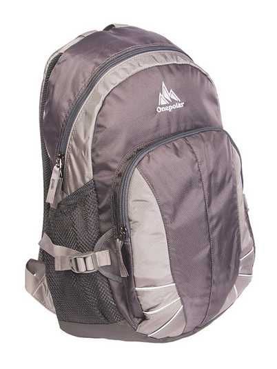 Backpack міський Onepolar W1570 buy online in Ukraine | One Polar