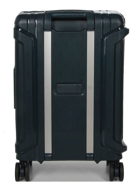 Валіза Airtex 645 колір темно-зелений розмір маленький S 645/S/dark-green фото