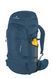 Рюкзак туристичний Ferrino Finisterre 48L Blue (75754QBB) 924383 фото 5