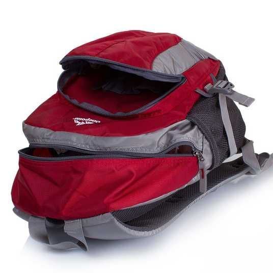 Backpack міський Onepolar W1570 buy online in Ukraine | One Polar
