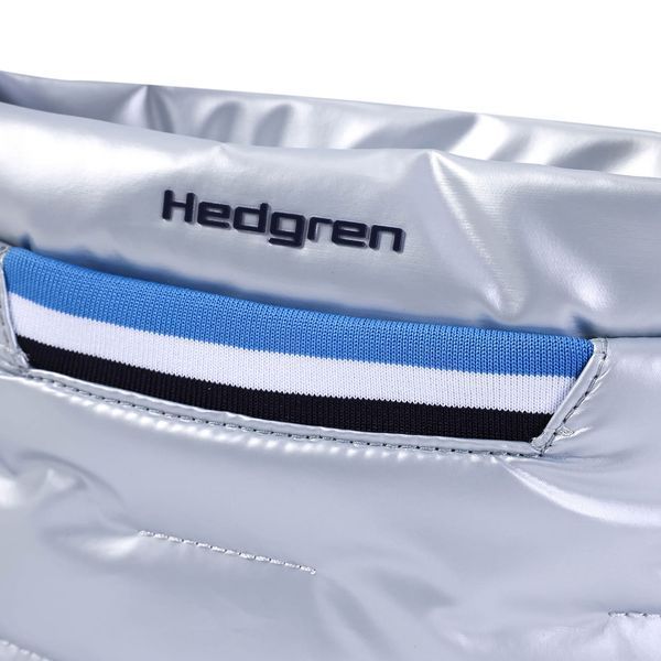 Жіноча вертикальна сумка-кросовер Hedgren Cocoon HCOCN06/871 HCOCN06/871-01 фото