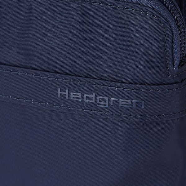 Вертикальний холдер для документів та телефону з RFID-захистом Hedgren Follis HFOL07/479 HFOL07/479-03 фото