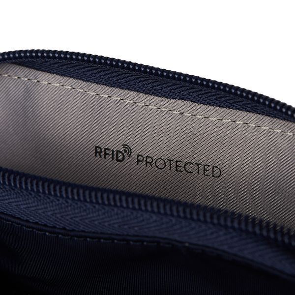 Вертикальний холдер для документів та телефону з RFID-захистом Hedgren Follis HFOL07/479 HFOL07/479-03 фото
