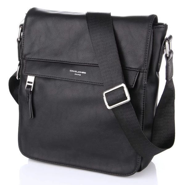 Men's Bag DAVID JONES 696603 Black