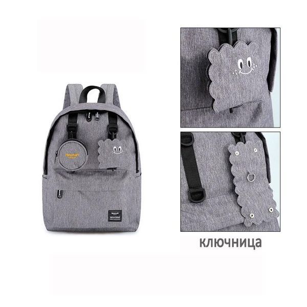 Women's Backpack HIMAWARI 0422 for Laptop