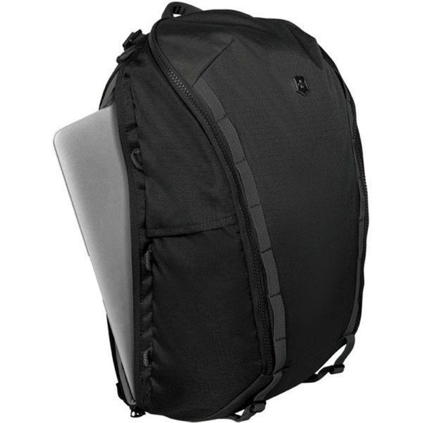 Рюкзак Victorinox Altmont Active Everyday Laptop с відділ. д/ноутбука 15" Чорн. (13л) (27x44x15) Vt602636 фото