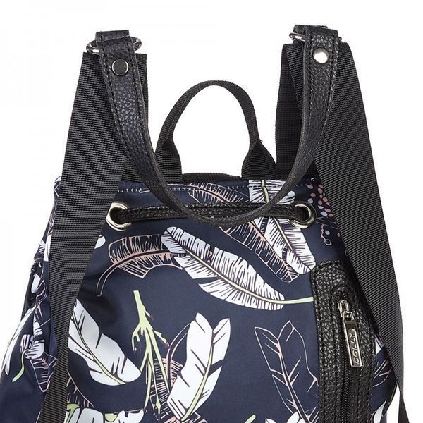 City Backpack Dolly 302