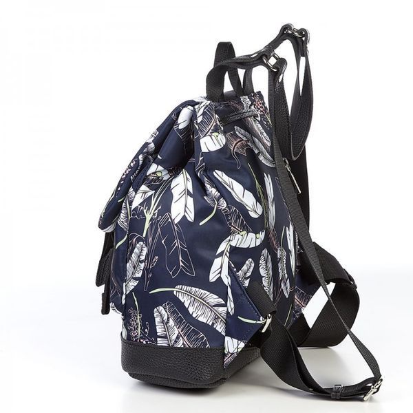 City Backpack Dolly 302