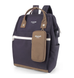 Bright Women's Laptop Backpack Himawari 1027 for 14"