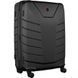 Валіза Wenger Pegasus Black на 4 колесах L Exp. (99/115л) (52x76x30/35) Wt610849 фото 6