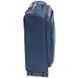 Валіза Travelite Capri на 4 колесах S Син. (38л,2,6кг) (38x55x20см)