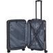 Валіза Travelite Bali Anthracite на 4 колесах M (65л,3,3кг) (45x67x26см)
