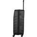 Валіза Wenger Pegasus Black на 4 колесах L Exp. (99/115л) (52x76x30/35) Wt610849 фото 2