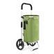 Cумка-візок ShoppingCruiser Allround Green (650070) 930787 фото 1