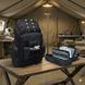 Tactical ampoule case DERBY A-BOX black