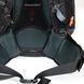 Рюкзак Туристический нейлон Royal Mountain 8368-55L black 40551 фото 6