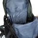 Рюкзак Туристический нейлон Royal Mountain 8368-55L black 40551 фото 15