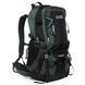 Рюкзак Туристический нейлон Royal Mountain 8368-55L black 40551 фото 2