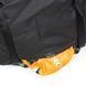 Рюкзак Туристический нейлон Royal Mountain 8368-55L black 40551 фото 12