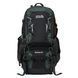 Рюкзак Туристический нейлон Royal Mountain 8368-55L black 40551 фото 1