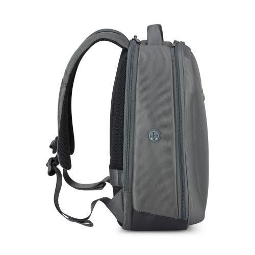 Діловий чоловічий рюкзак Roncato Work 412733 22 412733/22 фото