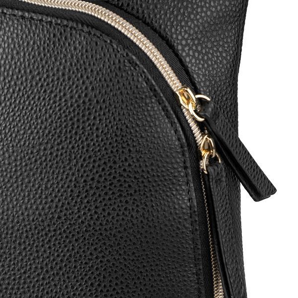 Wenger LeaSophie Crossbody Tote 10" Black 610189