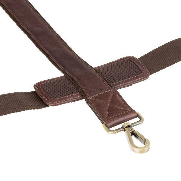Сумка чоловіча для ноутбука Visconti ML30 Hugo 13 (Brown) ML30 BRN фото