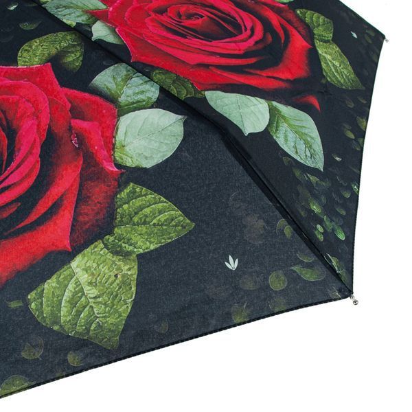 Парасолька жіноча Fulton L501-041635 Huge Rose (Велика троянда) L501-041635 фото