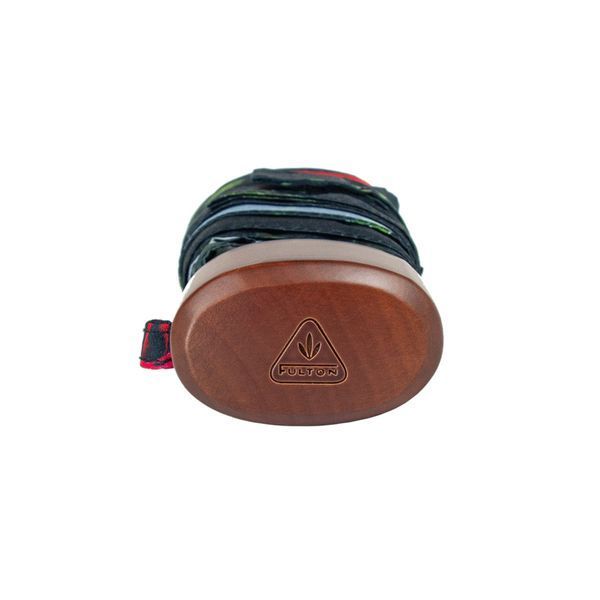 Парасолька жіноча Fulton L501-041635 Huge Rose (Велика троянда) L501-041635 фото