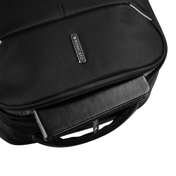 Backpack-ручна поклажа з розширенням Roncato Ironik 2.0 415336/01