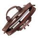 Сумка чоловіча для ноутбука Visconti ML30 Hugo 13 (Brown) ML30 BRN фото 5